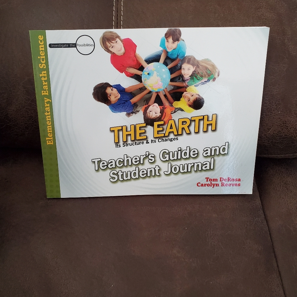 Elementary Earth Science